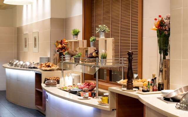 Radisson Blu Hotel Paris, Marne-la-Vallée