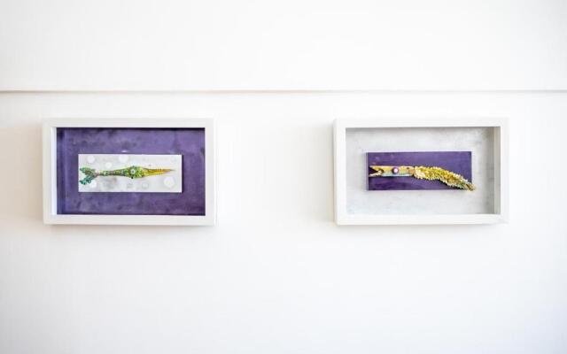 Villa Puolo Sorrento