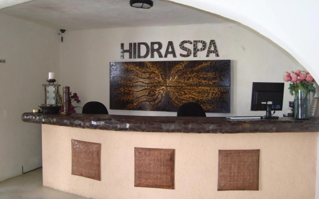 Sitio Sagrado