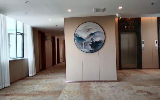 White Swan Guest House