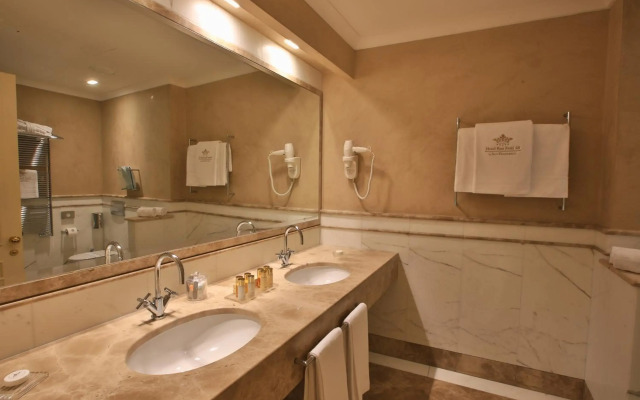 Hotel Rua Frati 48 in San Francesco