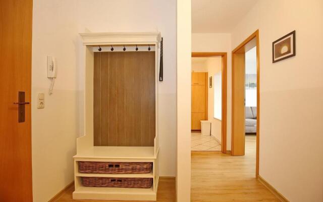 Waterkant Wohnung 14 - Kranich