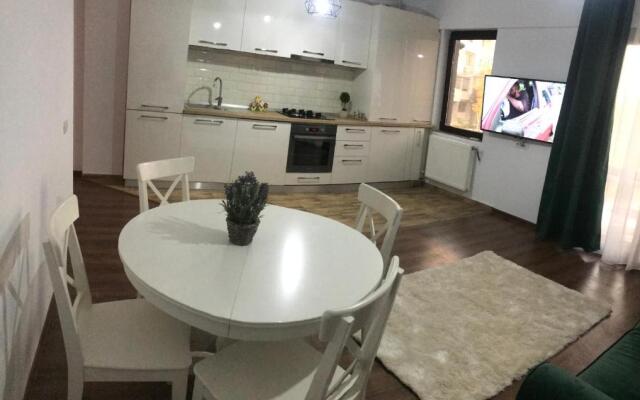Apartament Rebeca