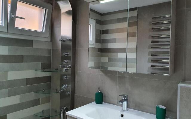 Appartement Cime l'Est