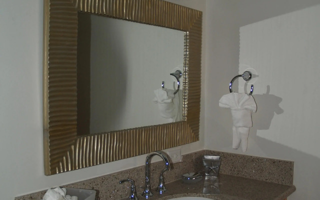 Park Royal Homestay Club Cala Puerto Rico