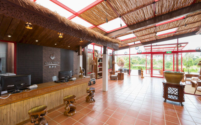 Leisure LULU VILLA