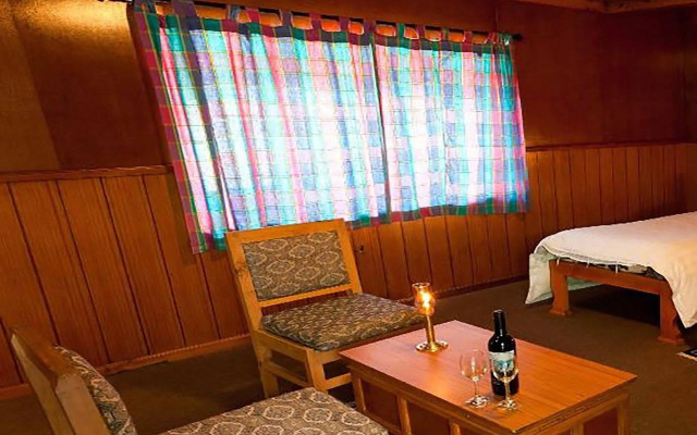 Mountain Lodges of Nepal - Thame