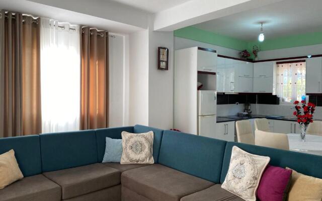 Apartment Krenar Voda