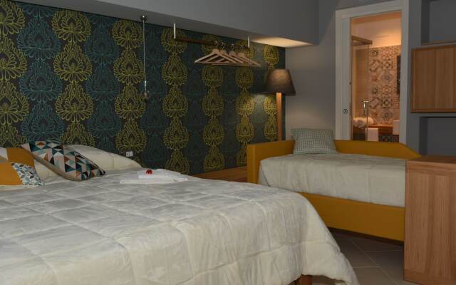 Un B&B al Belvedere