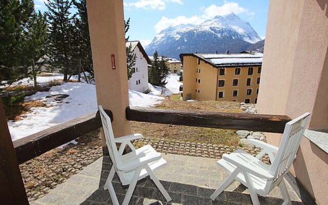 Residenza Chesa Margun 27879