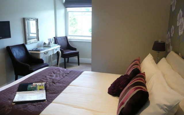 Rosemount Guest House