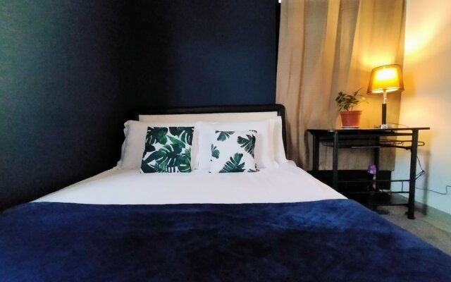 The Valley Guesthouse