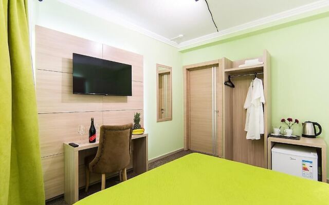 Myhotel24 Korovinskoe