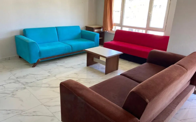 Alanya Dreams Apart Hotel