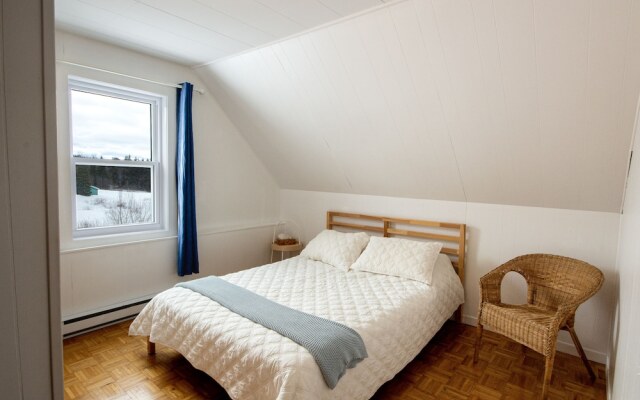 Les Chalets Tourisma - La Familiale