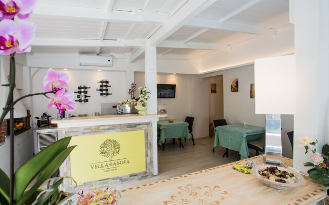 Relais Villa Anna