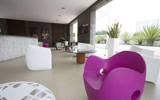 Apartamento en Playa Blanca Town Center
