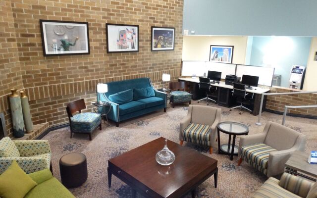 Best Western Warren Hotel