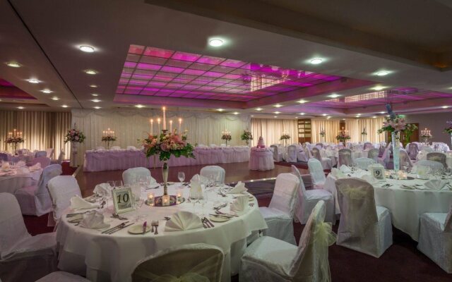 Clayton Hotel Galway