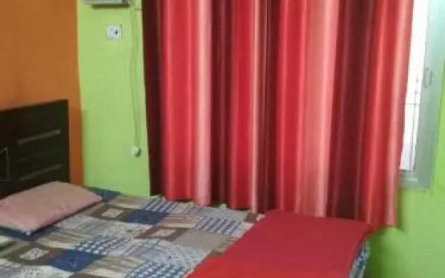 RLJ Guest House