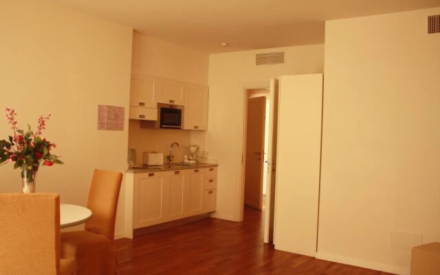 Resort Antico Verbano