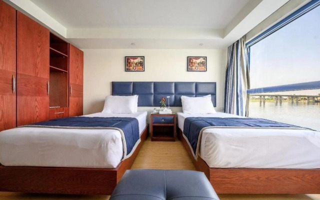 Nile Cruise from  Aswoan 3 nights