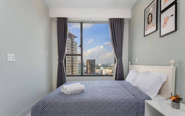 Macy Studio Apartment