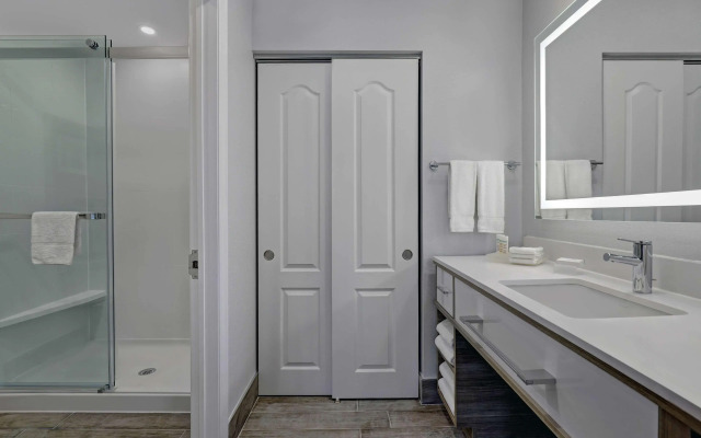 Homewood Suites London Ontario