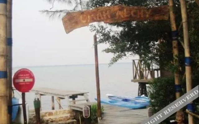 Omah Alchy Cottages