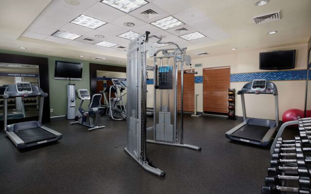 Hampton Inn Phoenix/Glendale/Peoria