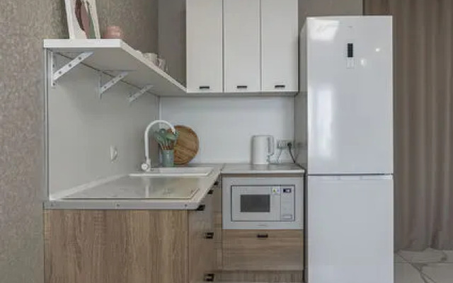 Влад апартаментс  на ул. Махалина д. 10