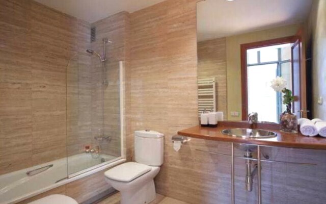 Alcam Plaza Cataluña