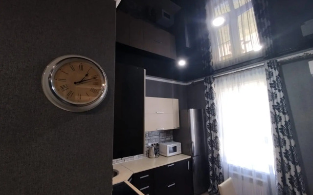 Apartments on Anapa highway 6/2