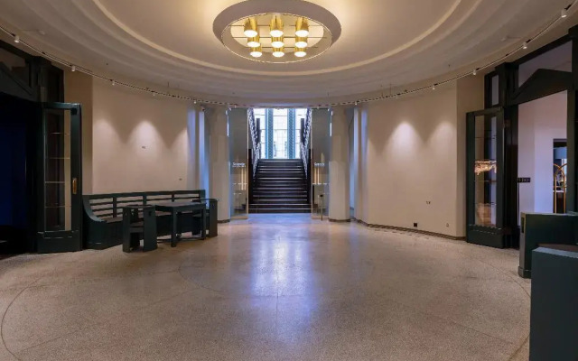 Scandic Grand Central Helsinki