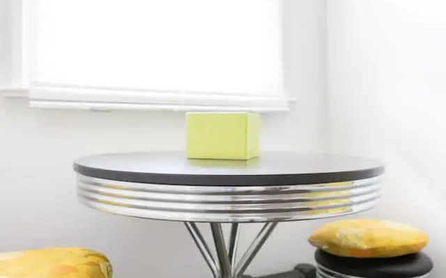 Modern Apt Neardowntown Ideal for Long Stays - U3