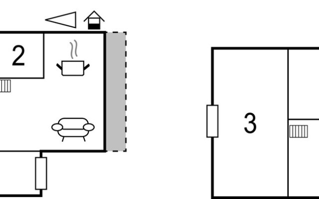 Nice Home in Waldmünchen With 3 Bedrooms