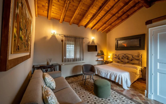 Casa Arrigo