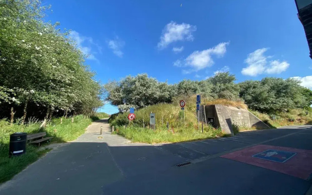 Authentic Holiday Home in a top Location