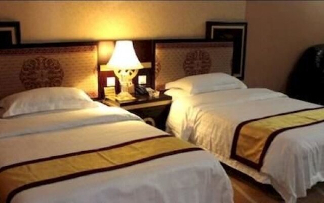 Huanan Hotel