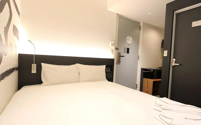 Koko Hotel Osaka Namba Ebisucho – Guest Rooms – Osaka