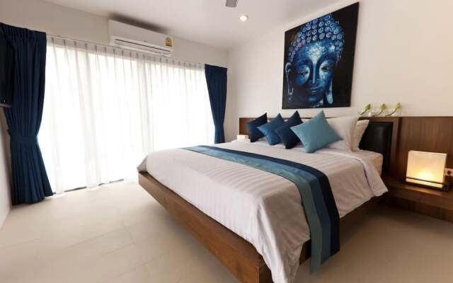 Stunning 3 Bedroom Pool Villa SDV040-By Samui Dream Villas