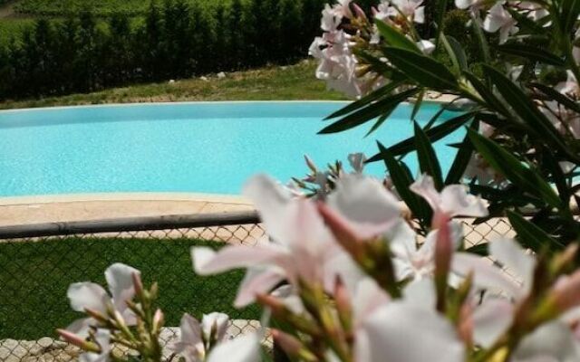 Relais Poggio del Sogno