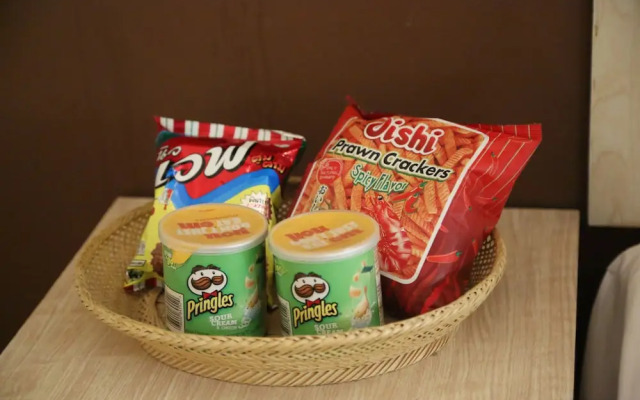 Hotel Platinum Tamwe