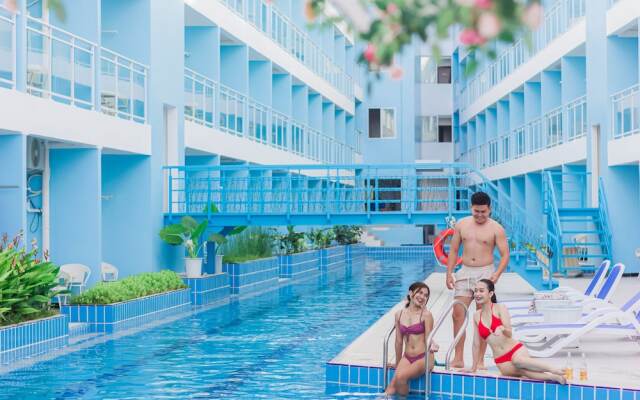 Bohol Dolphin Bay Resort