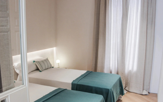 The Boc Suites