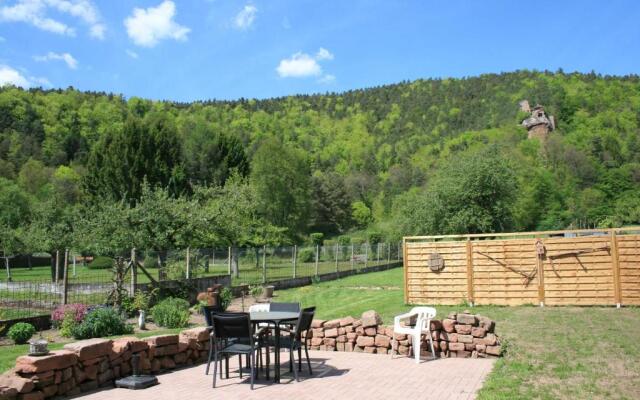 Chambre d'Hotes Petit Arnsbourg