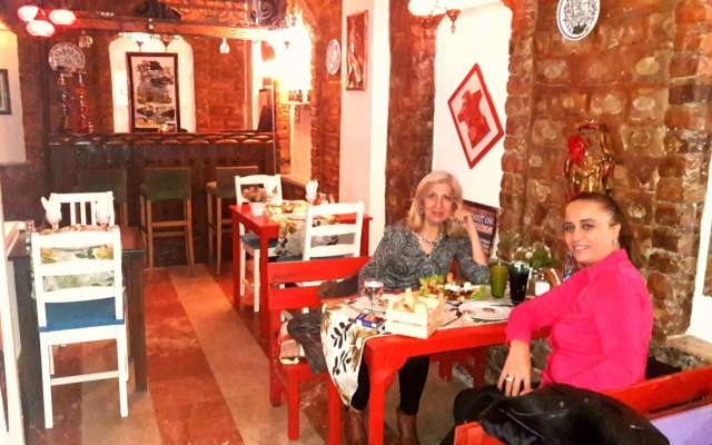 Halena Apart Hotel