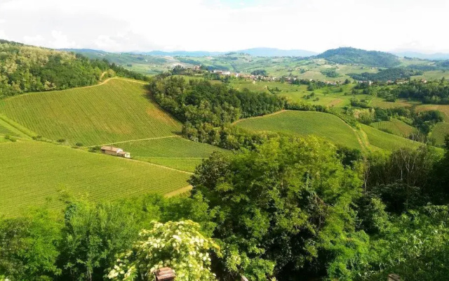 Le Stanze del Conte