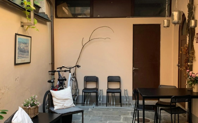 Ascona - Casa Collegio