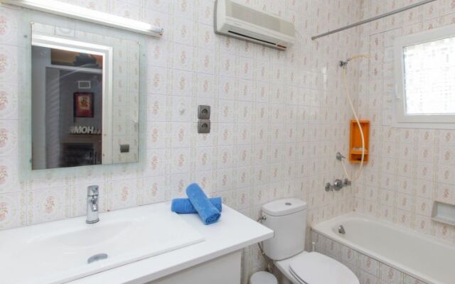 Holiday Home La Bahia